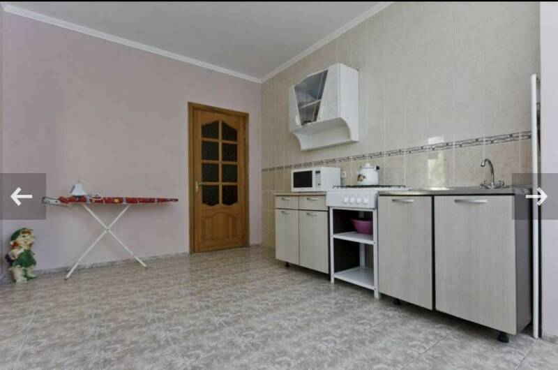 Изображение Изображение гостиницы &quot;Частный сектор «У Тамары»&quot; #7 #5