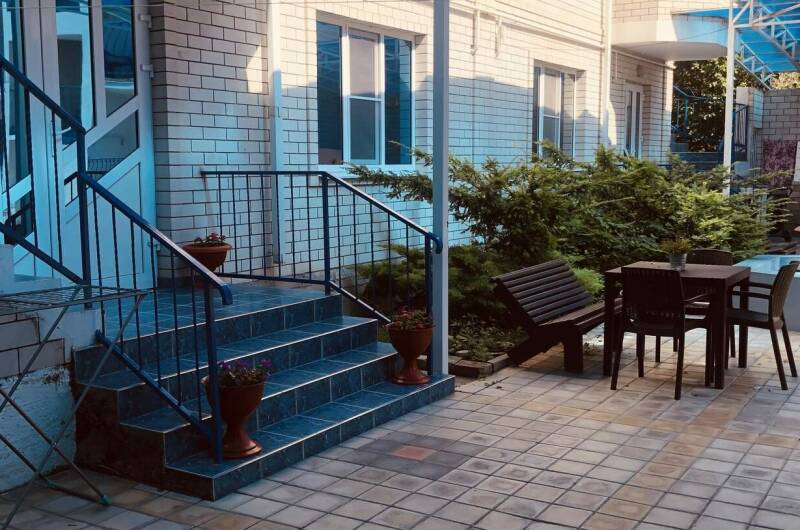 Изображение Изображение гостиницы &quot;Частный сектор «У Тамары»&quot; #8 #6