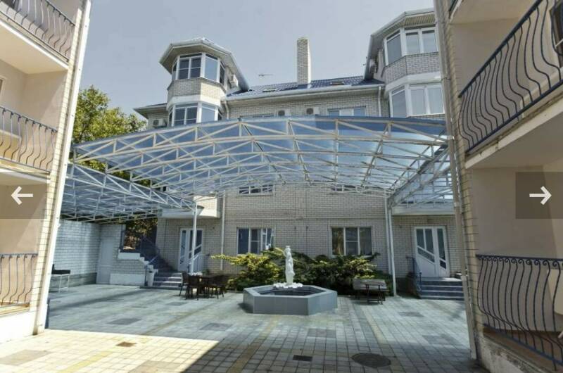 Изображение Изображение гостиницы &quot;Частный сектор «У Тамары»&quot; #11 #9