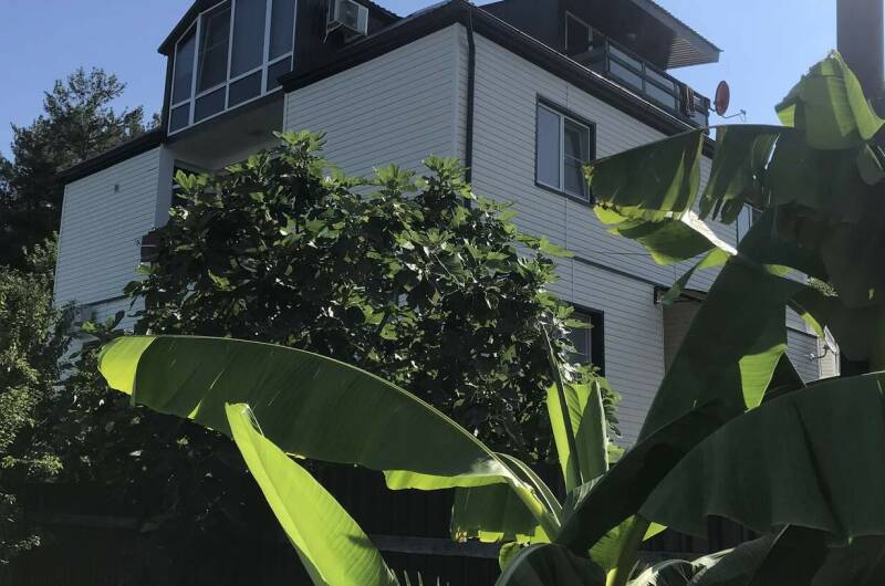 Изображение гостиницы "Гостевой дом «Дом»" #1