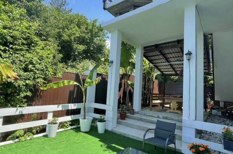 Изображение Изображение гостиницы &quot;Гостевой дом «Дом»&quot; #5 #3