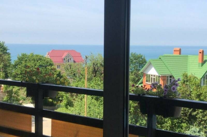 Изображение Изображение гостиницы &quot;Гостевой дом «Дом»&quot; #6 #4