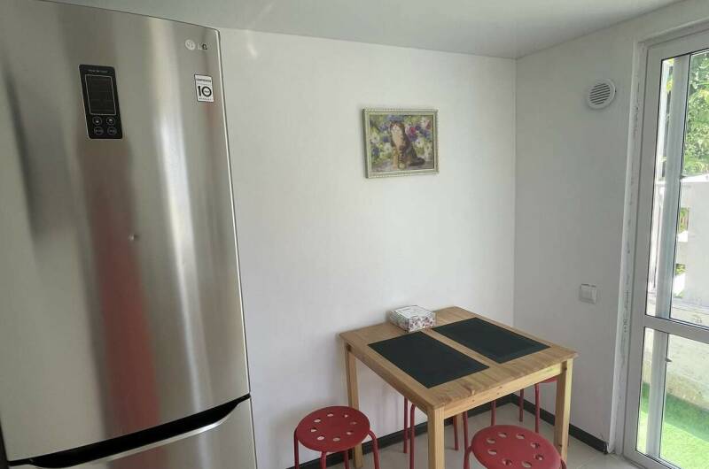 Изображение Изображение гостиницы &quot;Гостевой дом «Дом»&quot; #11 #9