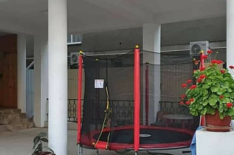 Изображение Изображение гостиницы &quot;Гостевой дом «Алладин»&quot; #5 #3