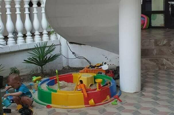 Изображение Изображение гостиницы &quot;Гостевой дом «Алладин»&quot; #6 #4