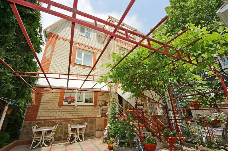 Изображение гостиницы "Гостевой дом «Любимый»" #1