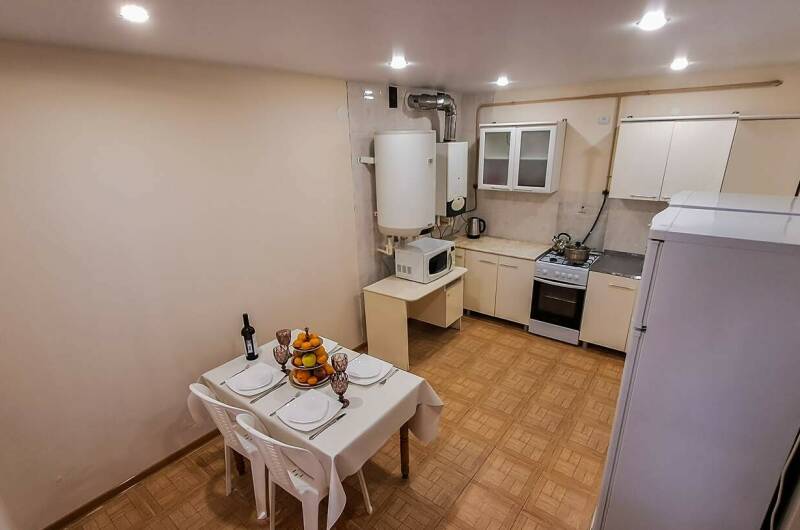 Изображение Изображение гостиницы &quot;Гостевой дом «Любимый»&quot; #3 #1