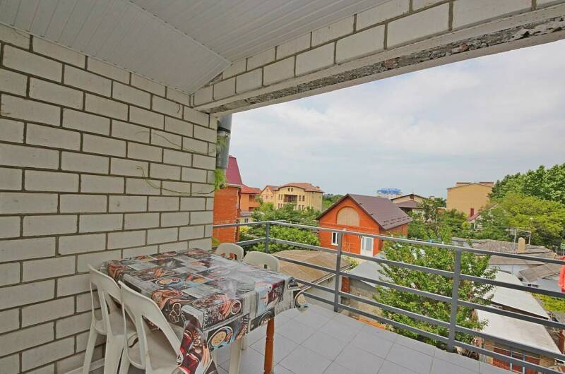 Изображение Изображение гостиницы &quot;Гостевой дом «Любимый»&quot; #5 #3