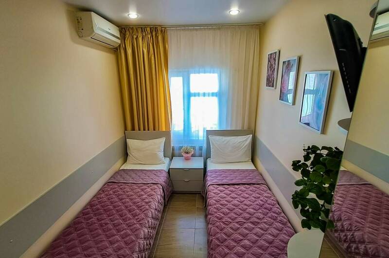 Изображение Изображение гостиницы &quot;Гостевой дом «Любимый»&quot; #6 #4