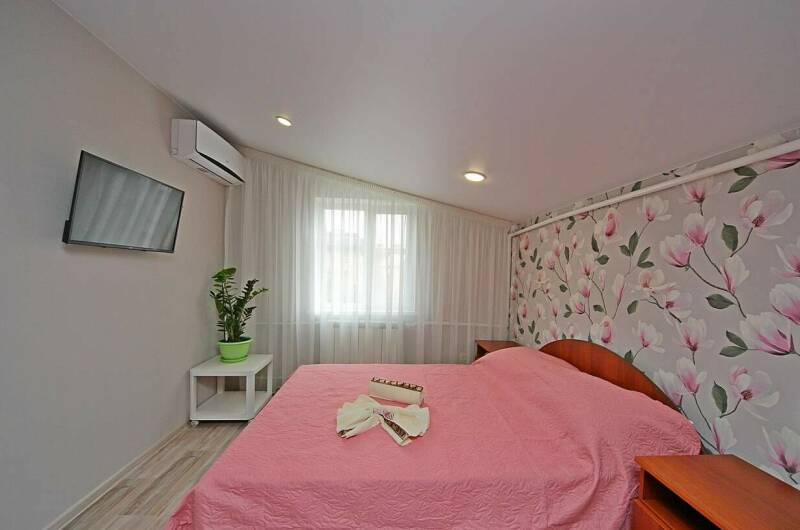 Изображение Изображение гостиницы &quot;Гостевой дом «Любимый»&quot; #7 #5