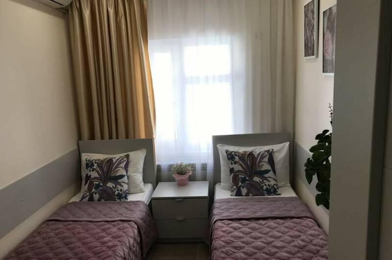 Изображение Изображение гостиницы &quot;Гостевой дом «Любимый»&quot; #8 #6