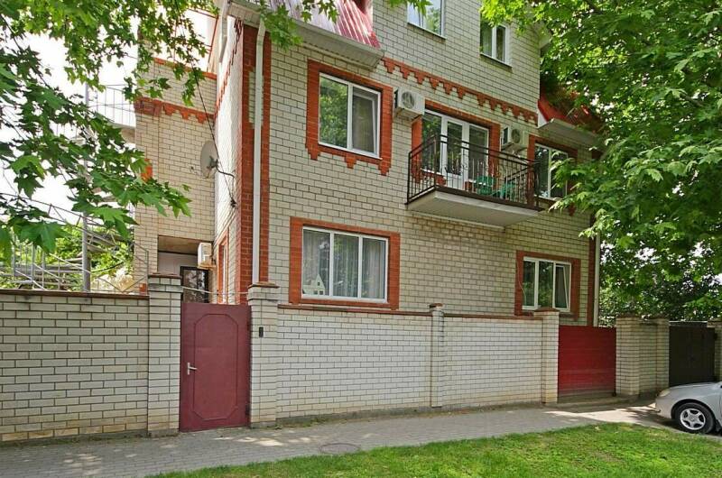 Изображение Изображение гостиницы &quot;Гостевой дом «Любимый»&quot; #10 #8