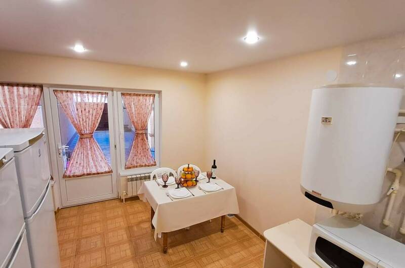 Изображение Изображение гостиницы &quot;Гостевой дом «Любимый»&quot; #11 #9