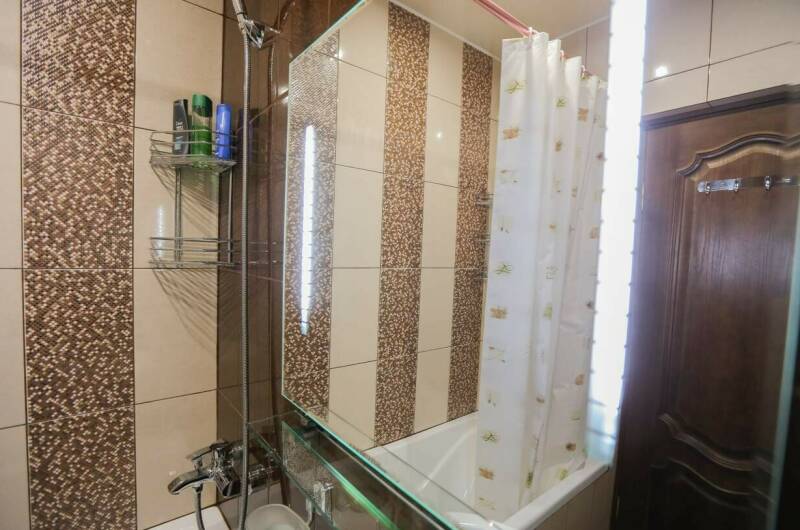 Изображение Изображение квартиры &quot;Однокомнатная квартира в центре&quot; #5 #3