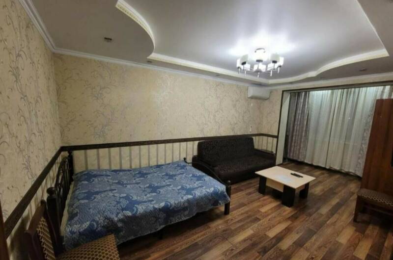 Изображение Изображение квартиры &quot;Однокомнатная квартира в центре&quot; #7 #5