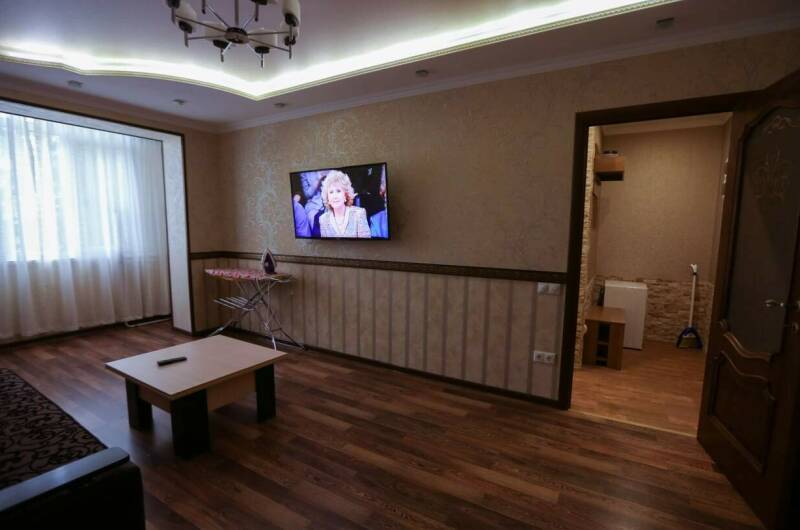 Изображение Изображение квартиры &quot;Однокомнатная квартира в центре&quot; #8 #6