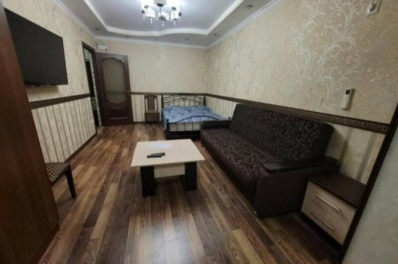 Изображение Изображение квартиры &quot;Однокомнатная квартира в центре&quot; #9 #7