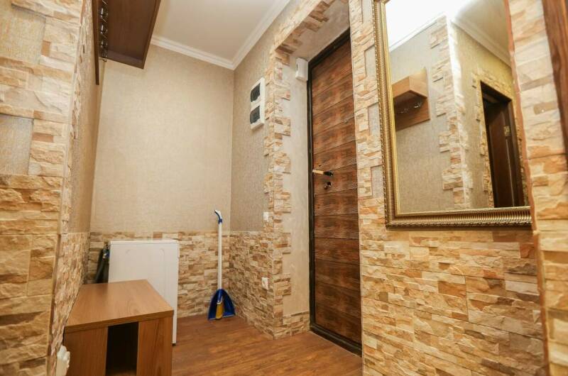 Изображение Изображение квартиры &quot;Однокомнатная квартира в центре&quot; #10 #8