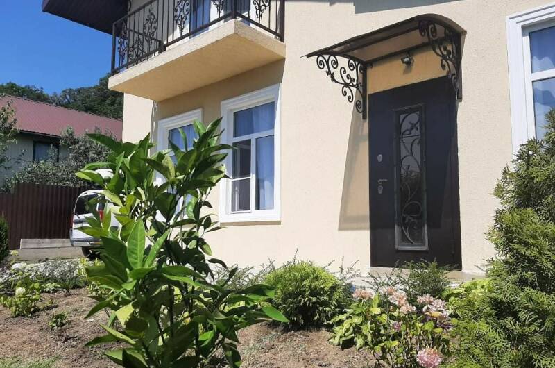 Изображение Изображение квартиры &quot;Дом под ключ «Дом Солнца»&quot; #5 #3