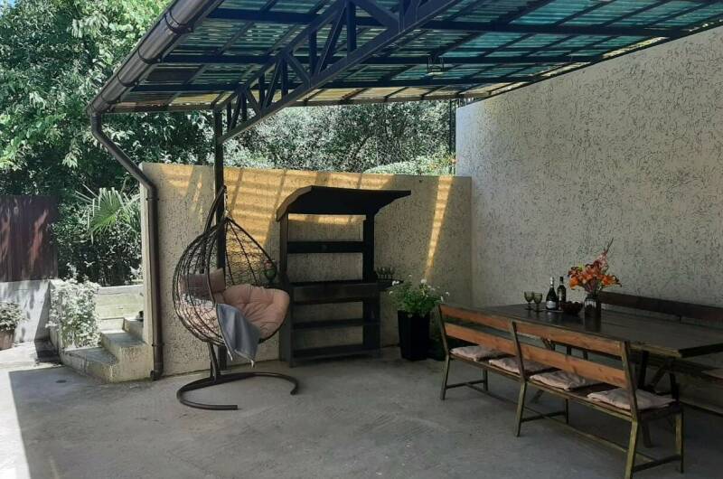 Изображение Изображение квартиры &quot;Дом под ключ «Дом Солнца»&quot; #6 #4