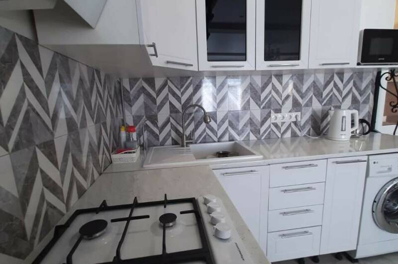 Изображение Изображение квартиры &quot;Дом под ключ «Дом Солнца»&quot; #9 #7