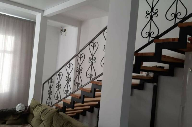 Изображение Изображение квартиры &quot;Дом под ключ «Дом Солнца»&quot; #10 #8