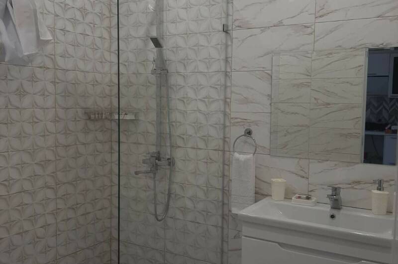 Изображение Изображение квартиры &quot;Дом под ключ «Дом Солнца»&quot; #11 #9