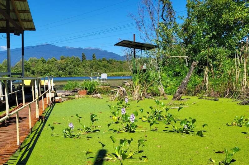 Изображение Изображение гостиницы &quot;Гостевой дом «У Озера»&quot; #7 #5