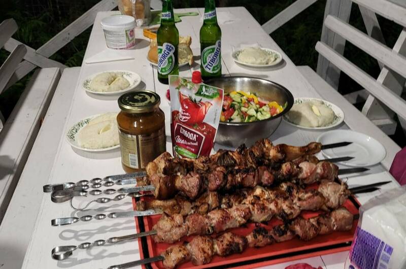 Изображение Изображение гостиницы &quot;Гостевой дом «У Озера»&quot; #8 #6