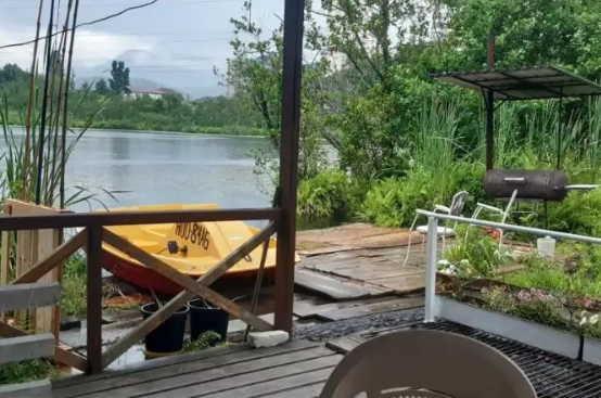 Изображение Изображение гостиницы &quot;Гостевой дом «У Озера»&quot; #10 #8