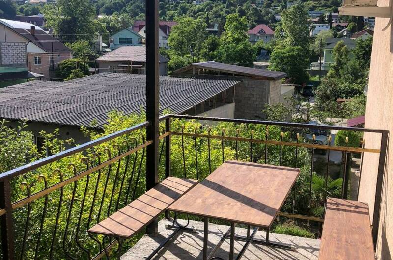 Изображение Изображение гостиницы &quot;Гостевой дом «Арди»&quot; #3 #1