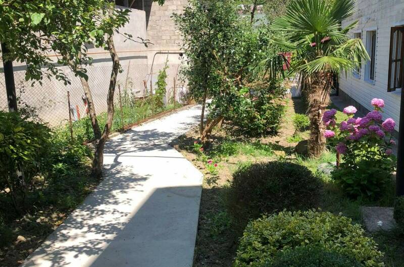 Изображение Изображение гостиницы &quot;Гостевой дом «Арди»&quot; #7 #5