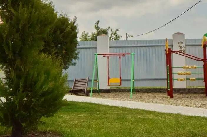 Изображение Изображение гостиницы &quot;Гостевой дом «Приморский»&quot; #3 #1