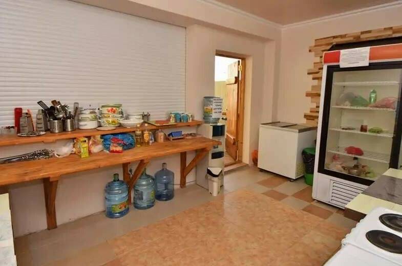 Изображение Изображение гостиницы &quot;Гостевой дом «Приморский»&quot; #4 #2