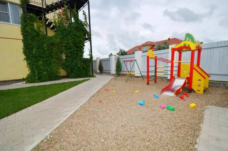 Изображение Изображение гостиницы &quot;Гостевой дом «Приморский»&quot; #7 #5