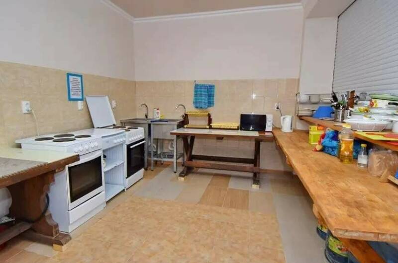 Изображение Изображение гостиницы &quot;Гостевой дом «Приморский»&quot; #8 #6