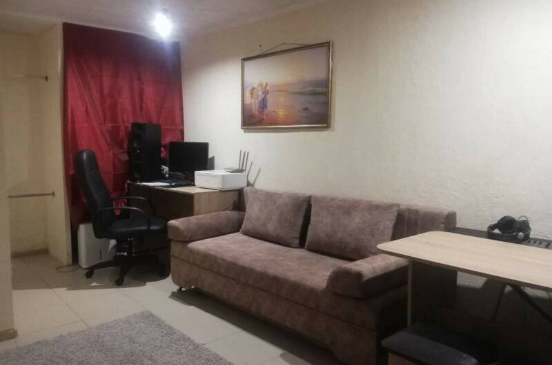 Изображение квартиры "Апартаменты на Изумрудной" #1