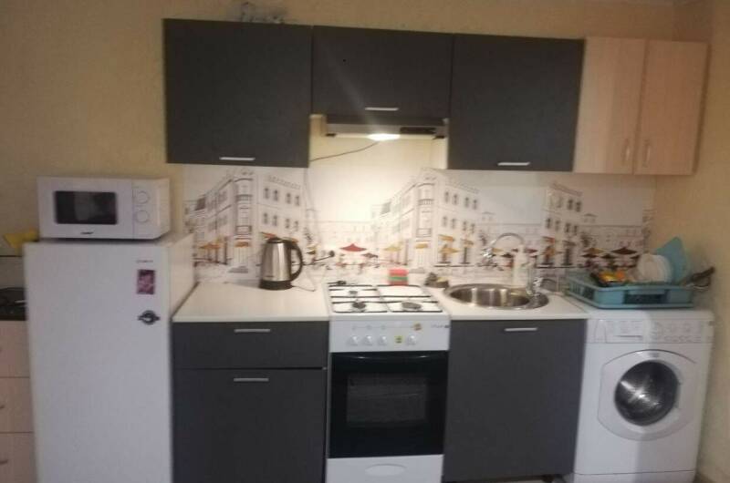 Изображение Изображение квартиры &quot;Апартаменты на Изумрудной&quot; #4 #2