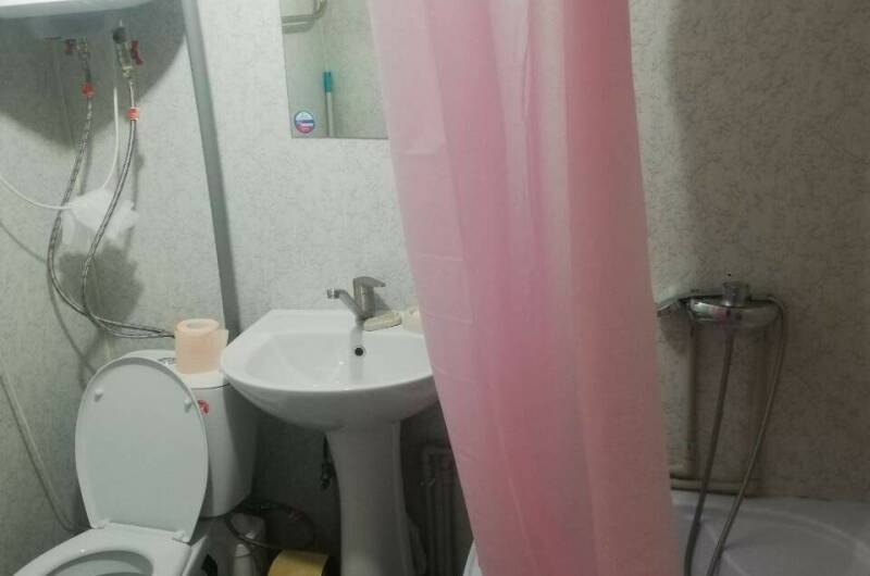 Изображение Изображение квартиры &quot;Апартаменты на Изумрудной&quot; #5 #3