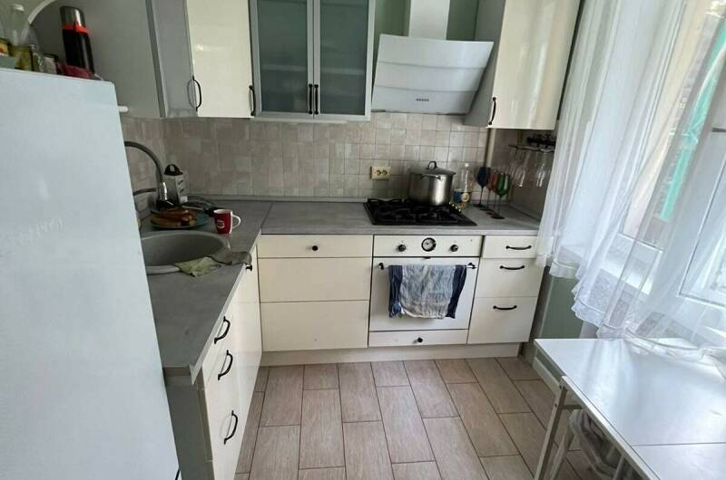 Изображение Изображение квартиры &quot;Двухкомнатная квартира на Куйбышева&quot; #4 #2