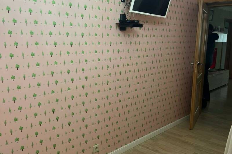 Изображение Изображение квартиры &quot;Двухкомнатная квартира на Куйбышева&quot; #5 #3