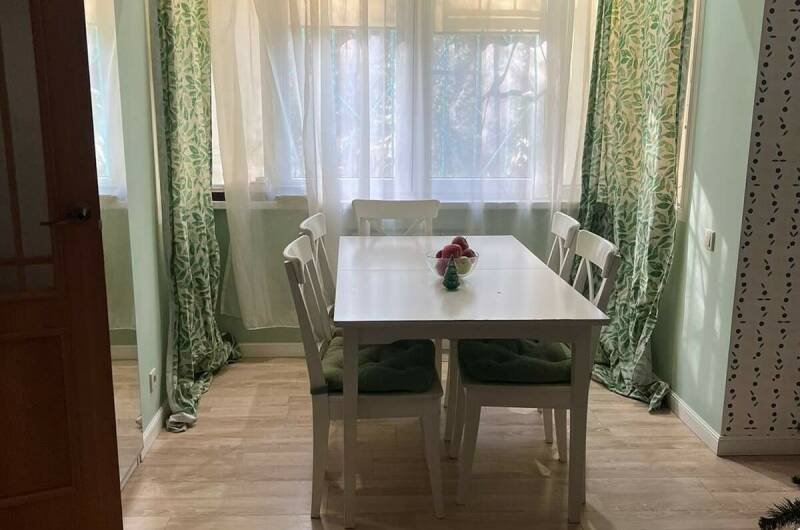 Изображение Изображение квартиры &quot;Двухкомнатная квартира на Куйбышева&quot; #6 #4