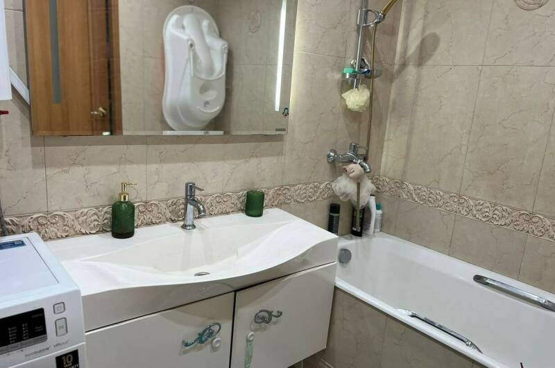 Изображение Изображение квартиры &quot;Двухкомнатная квартира на Куйбышева&quot; #7 #5