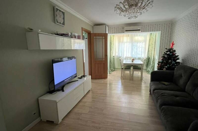 Изображение Изображение квартиры &quot;Двухкомнатная квартира на Куйбышева&quot; #8 #6