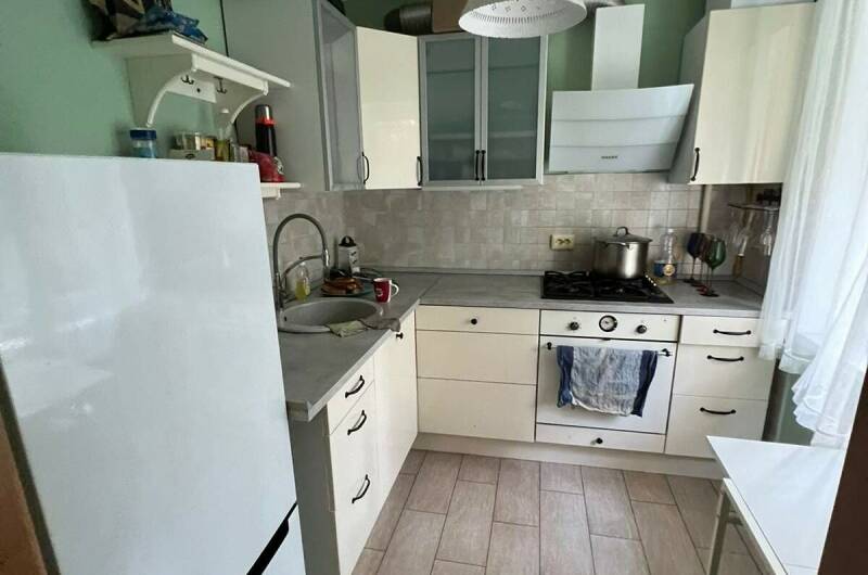 Изображение Изображение квартиры &quot;Двухкомнатная квартира на Куйбышева&quot; #9 #7