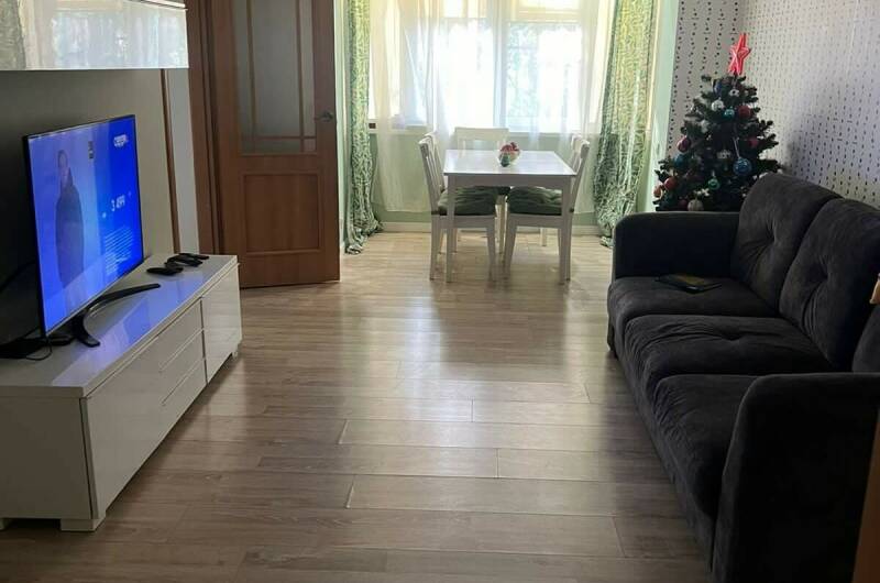 Изображение Изображение квартиры &quot;Двухкомнатная квартира на Куйбышева&quot; #10 #8