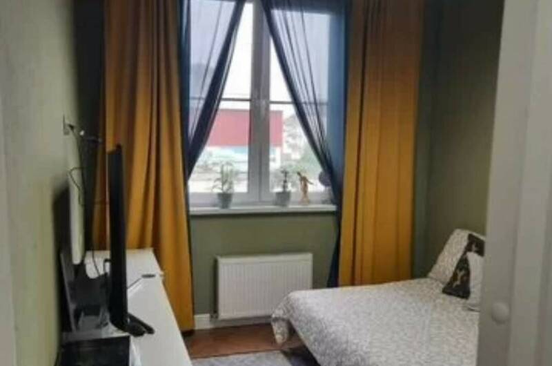 Изображение квартиры "Квартира в ЖК «Звезда»" #1