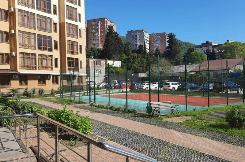 Изображение Изображение квартиры &quot;Квартира в ЖК «Звезда»&quot; #7 #5