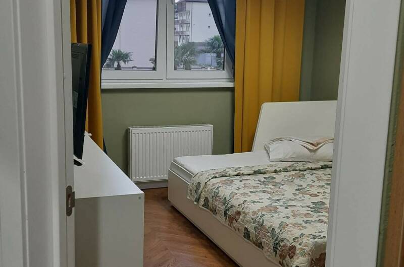 Изображение Изображение квартиры &quot;Квартира в ЖК «Звезда»&quot; #8 #6