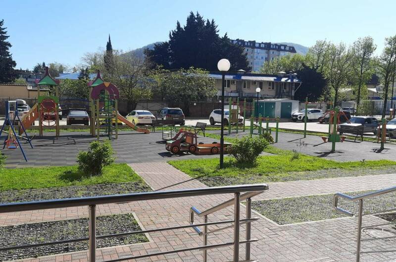 Изображение Изображение квартиры &quot;Квартира в ЖК «Звезда»&quot; #11 #9